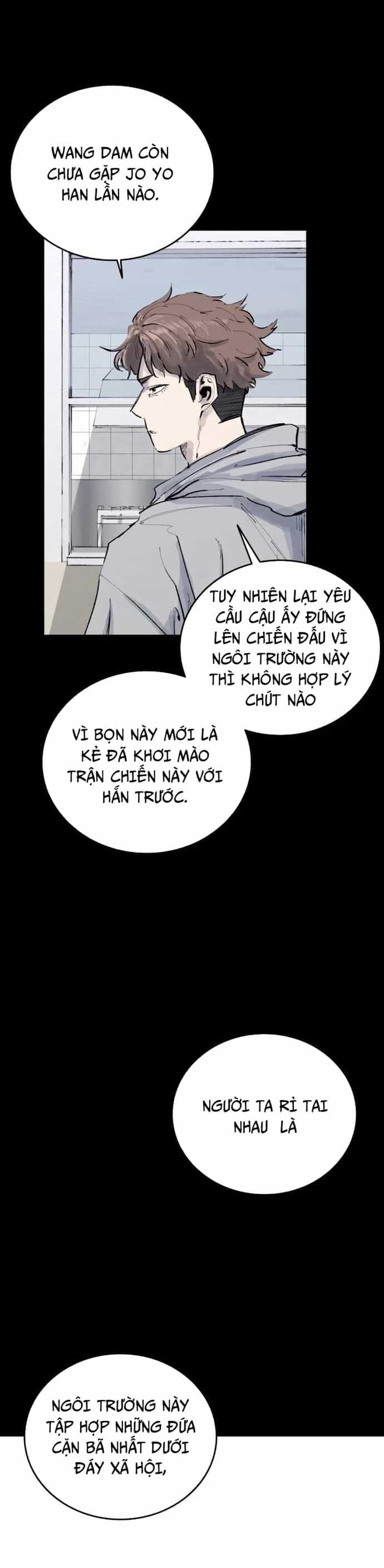 Thượng Lưu - Chương 31 - ảnh 29