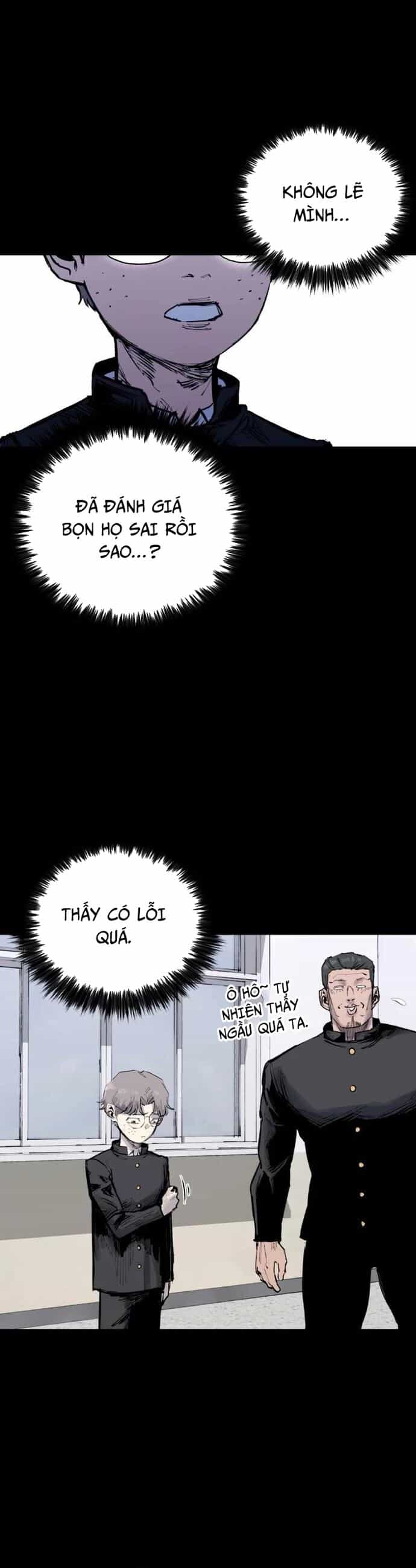 Thượng Lưu - Chương 31 - ảnh 31
