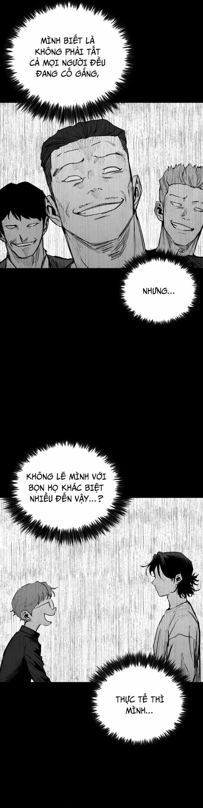 Thượng Lưu - Chương 31 - ảnh 32