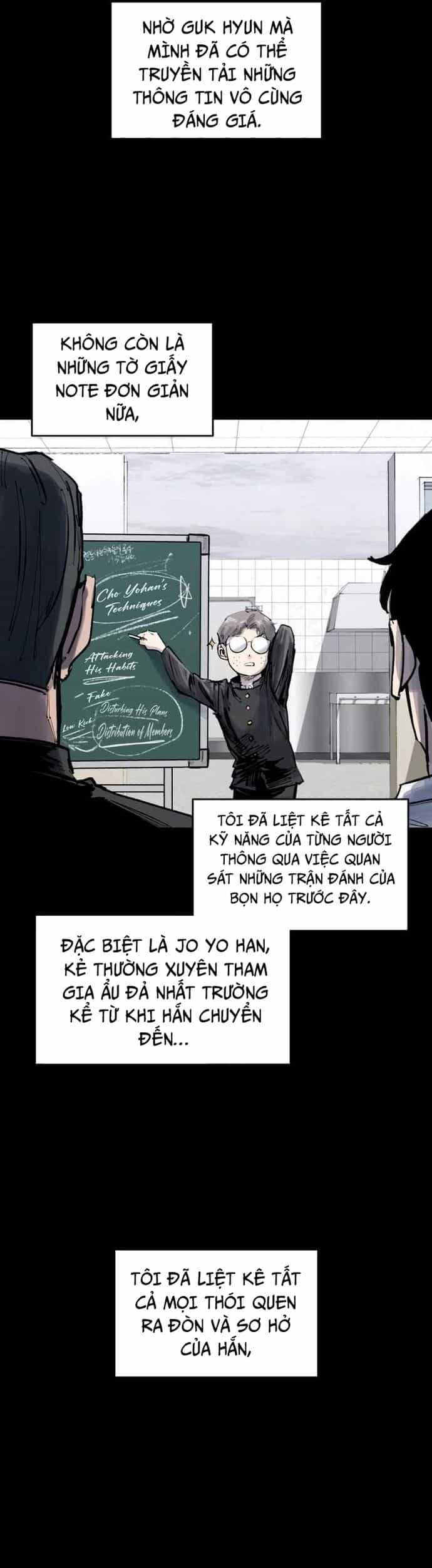 Thượng Lưu - Chương 31 - ảnh 36