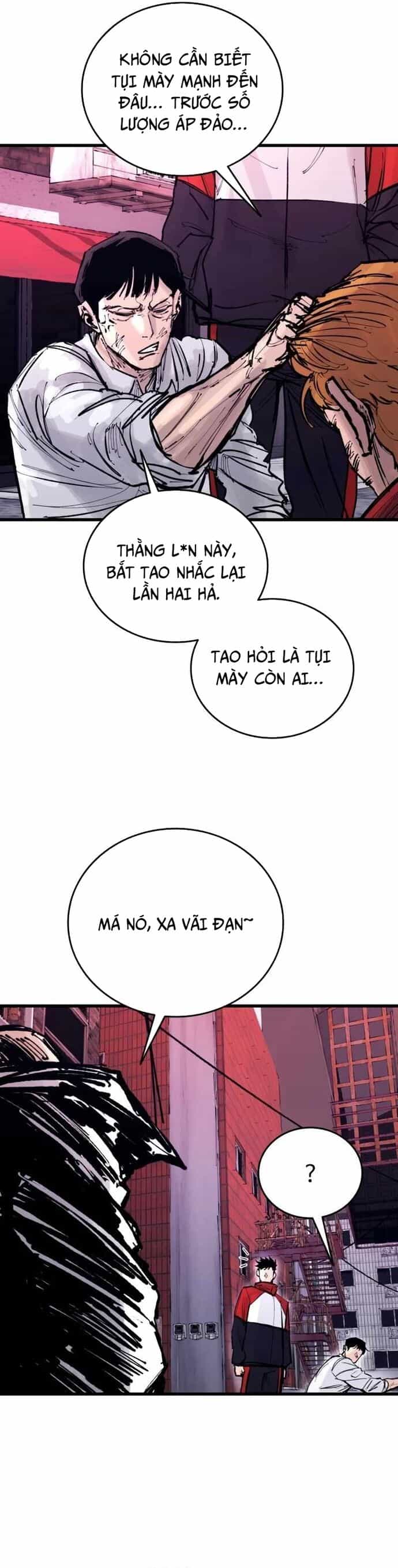 Thượng Lưu - Chương 31 - ảnh 61