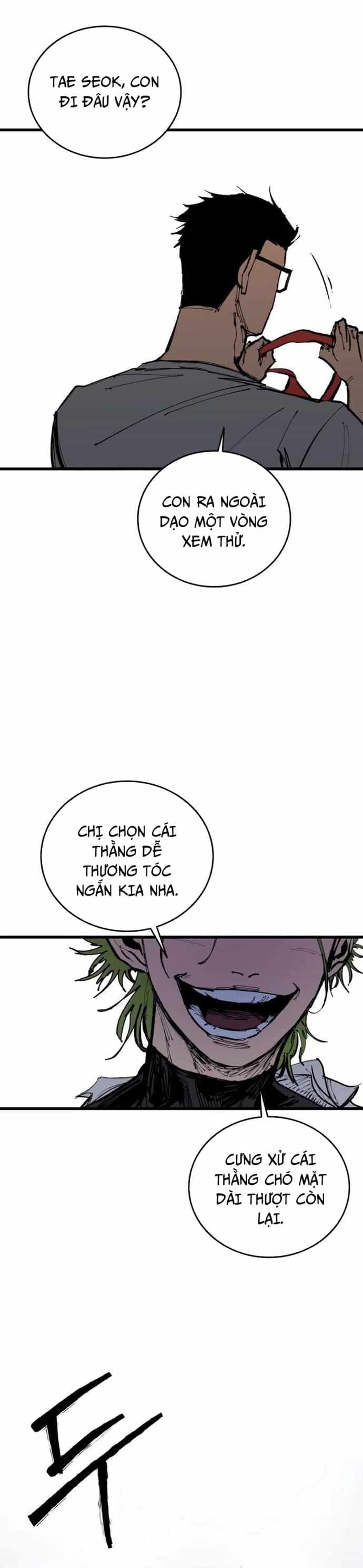 Thượng Lưu - Chương 31 - ảnh 63