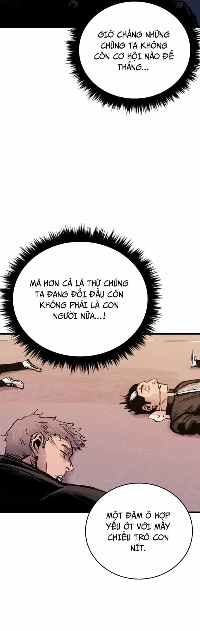 Thượng Lưu - Chương 32 - ảnh 18