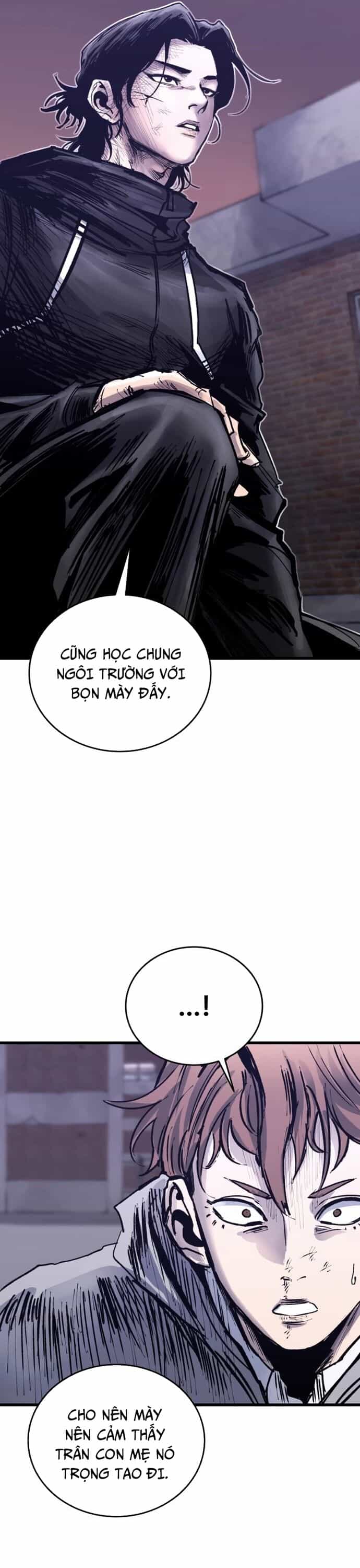 Thượng Lưu - Chương 32 - ảnh 49