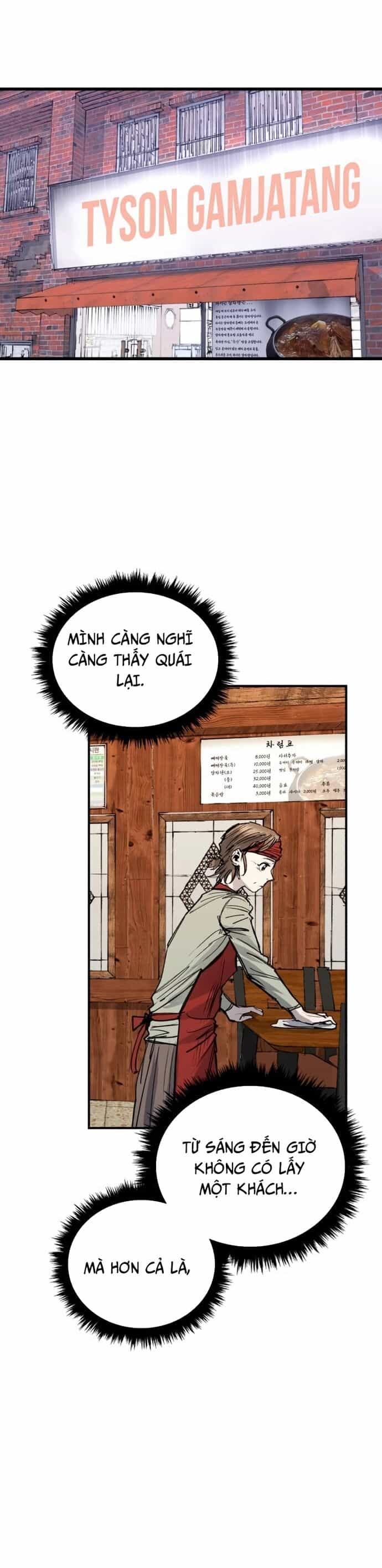 Thượng Lưu - Chương 32 - ảnh 57