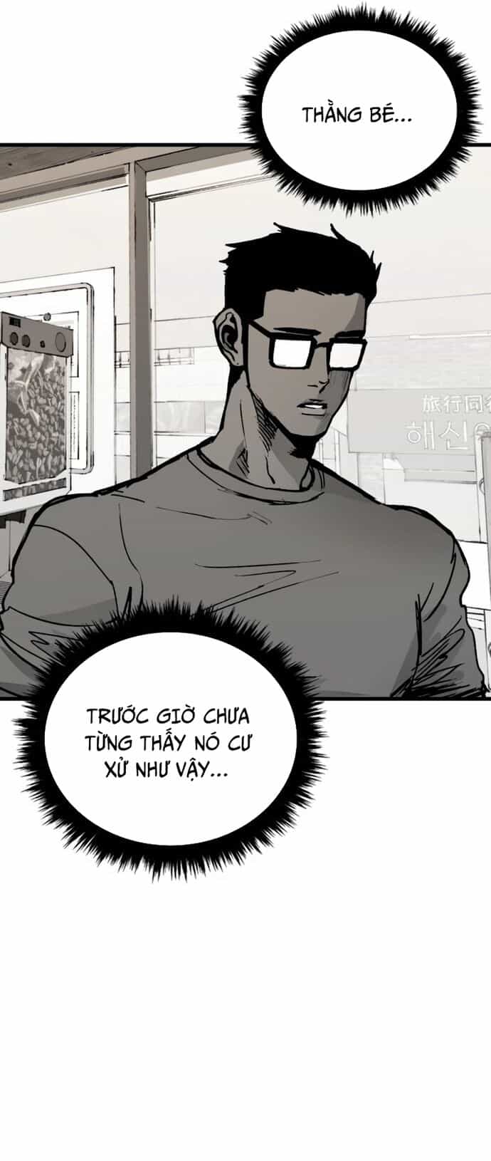 Thượng Lưu - Chương 32 - ảnh 58