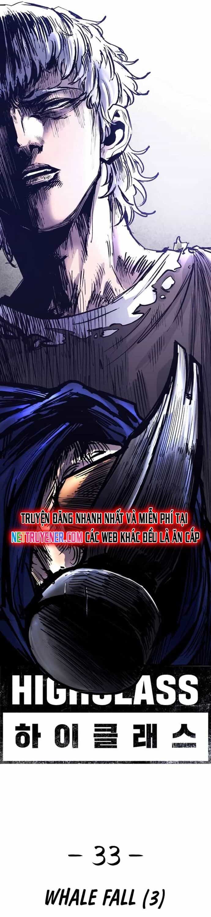 Thượng Lưu - Chương 33 - ảnh 11