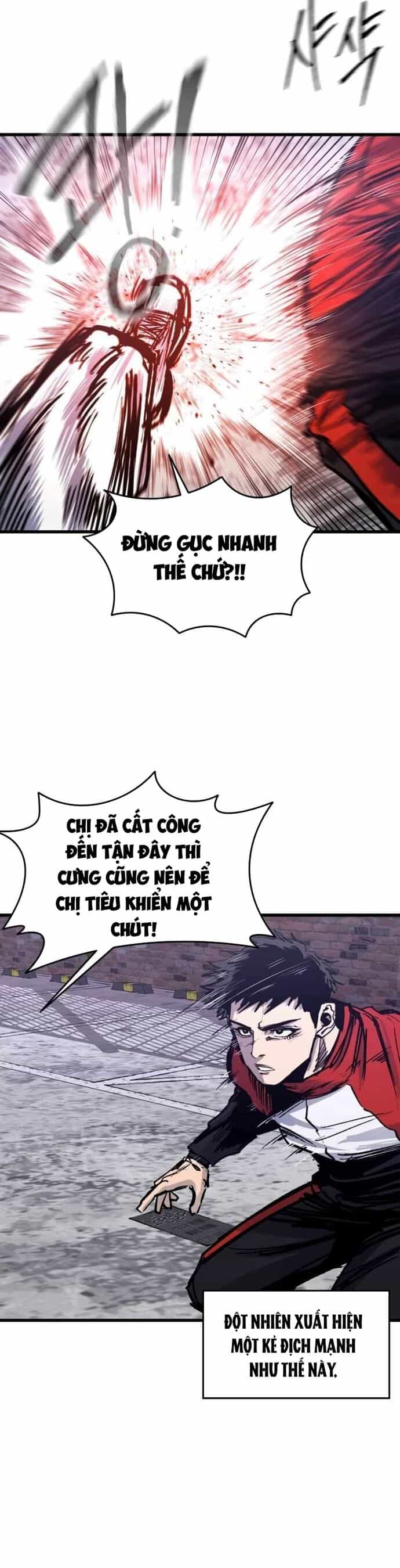 Thượng Lưu - Chương 33 - ảnh 16