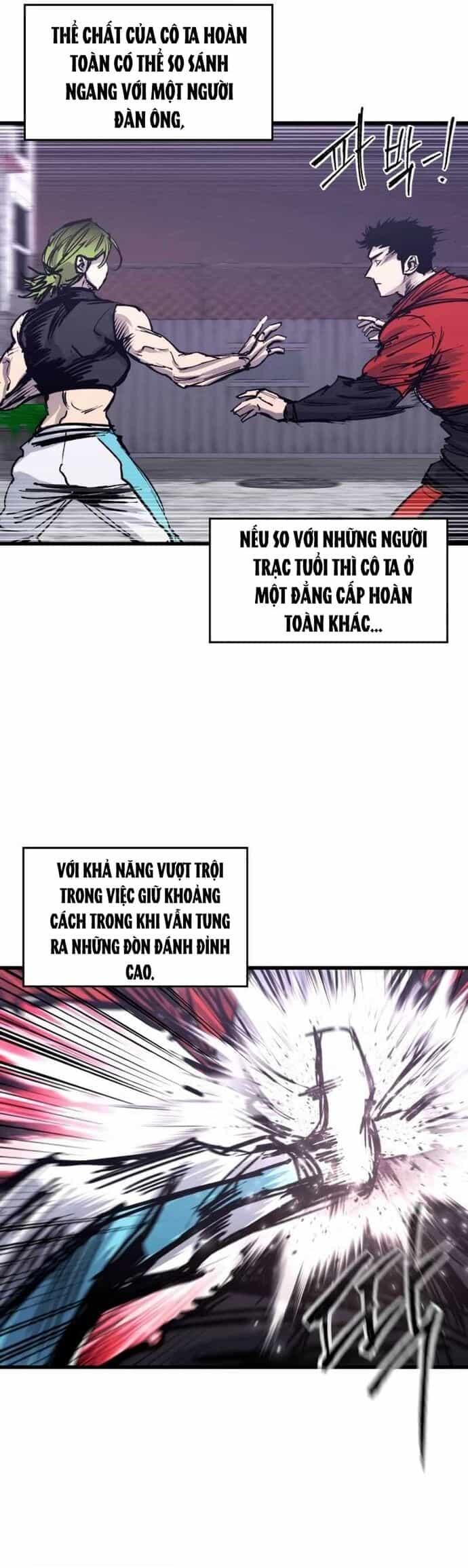 Thượng Lưu - Chương 33 - ảnh 20