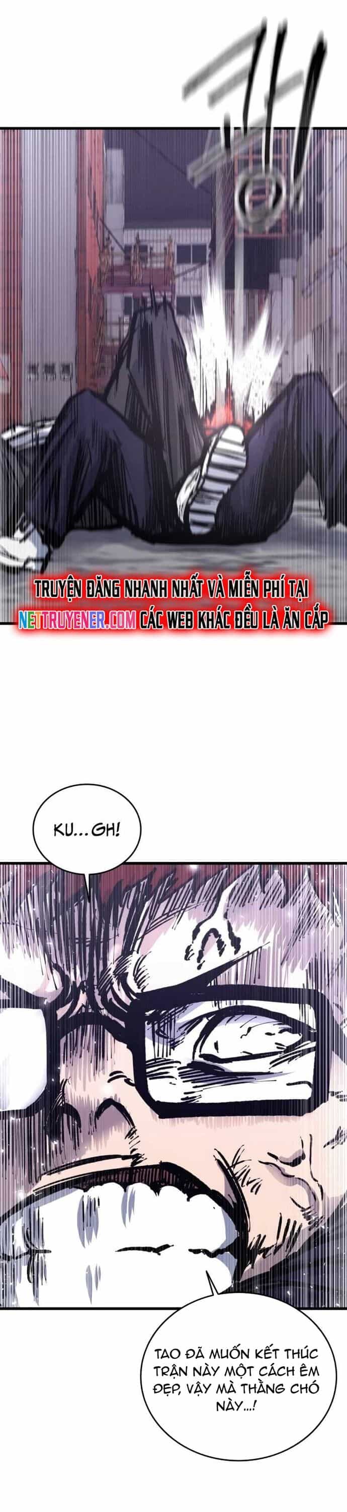 Thượng Lưu - Chương 33 - ảnh 30