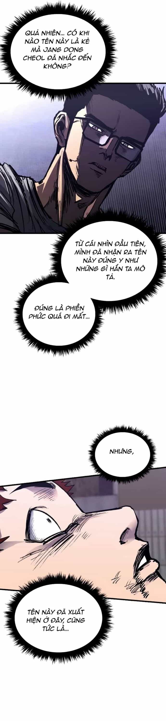 Thượng Lưu - Chương 33 - ảnh 45