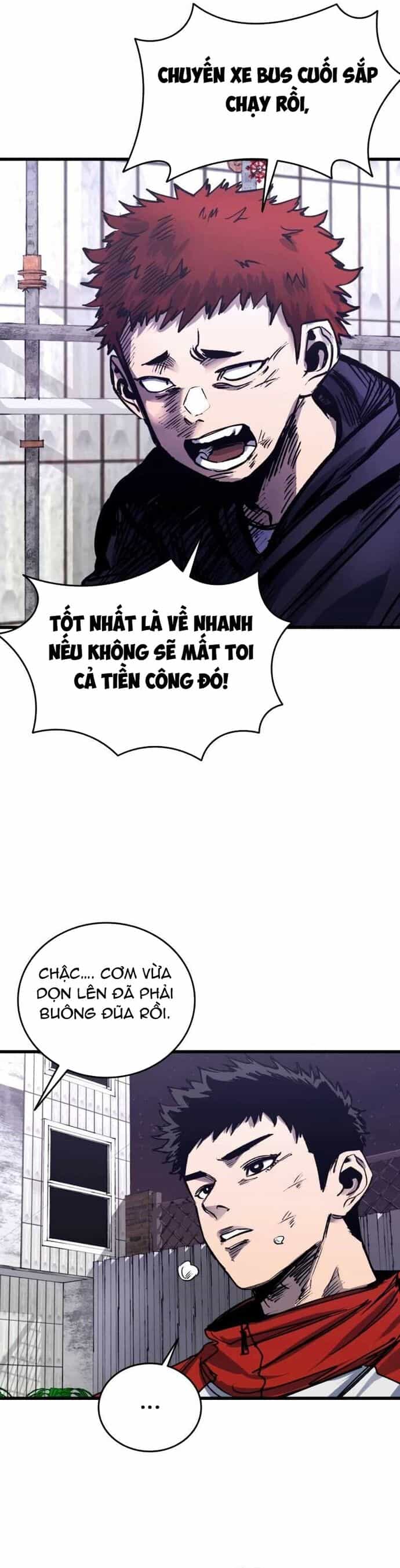Thượng Lưu - Chương 33 - ảnh 49