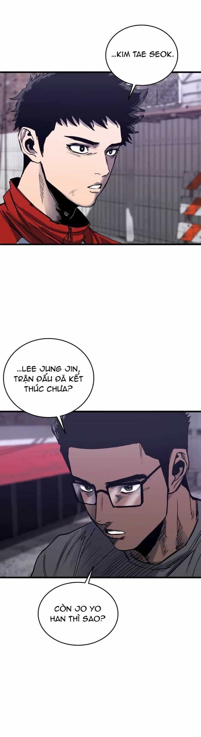 Thượng Lưu - Chương 33 - ảnh 54