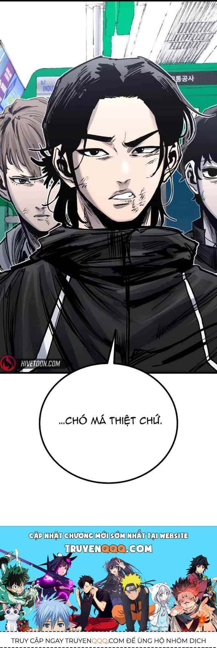Thượng Lưu - Chương 33 - ảnh 66