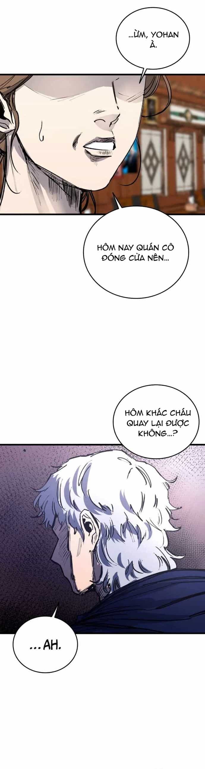 Thượng Lưu - Chương 33 - ảnh 7