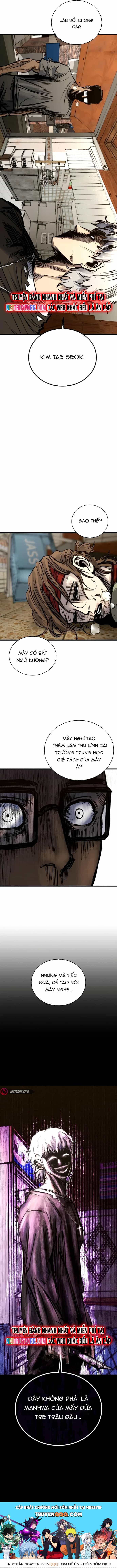 Thượng Lưu - Chương 34 - ảnh 11