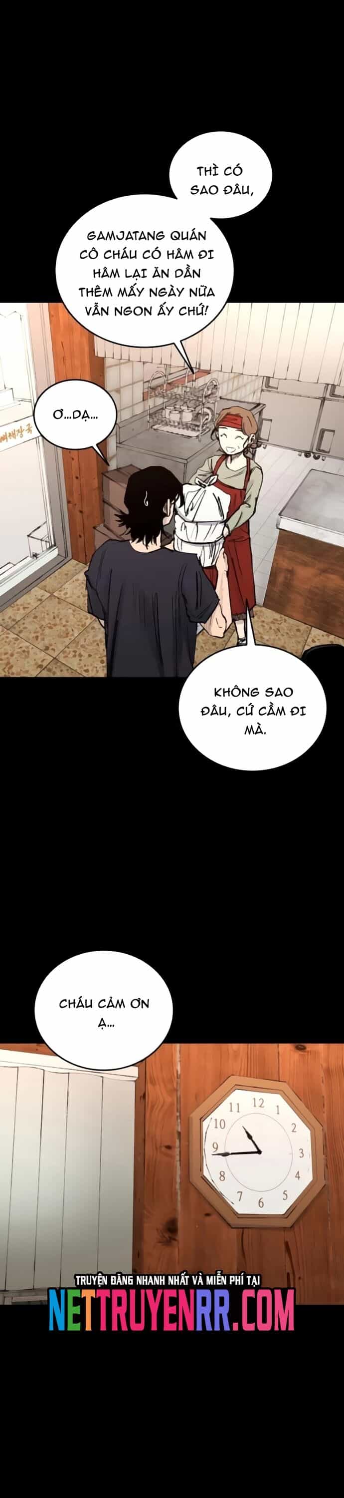 Thượng Lưu - Chương 36 - ảnh 12