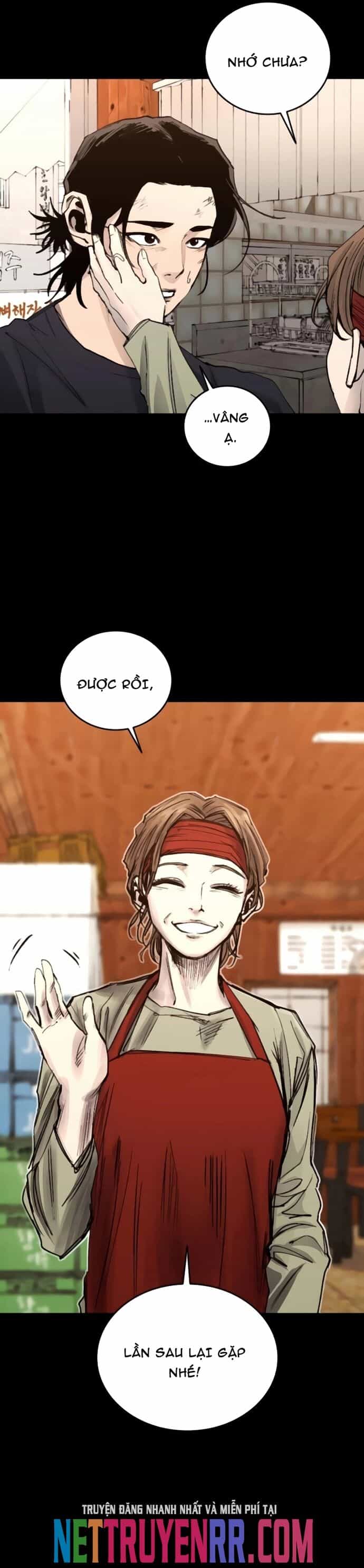 Thượng Lưu - Chương 36 - ảnh 16