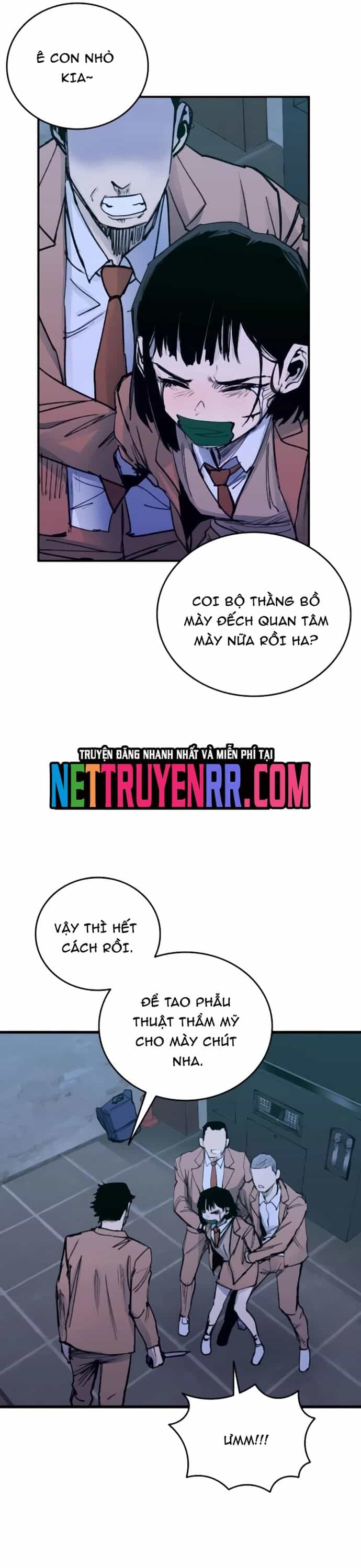 Thượng Lưu - Chương 36 - ảnh 24