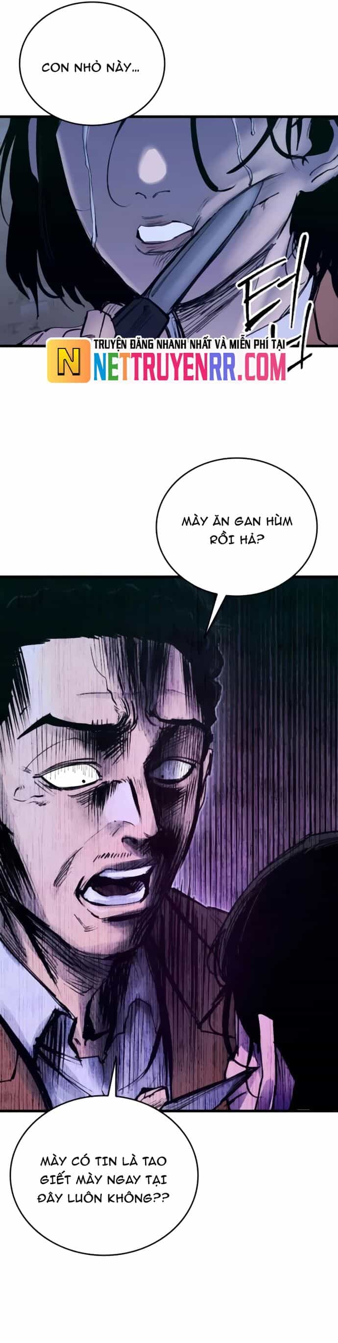 Thượng Lưu - Chương 36 - ảnh 30