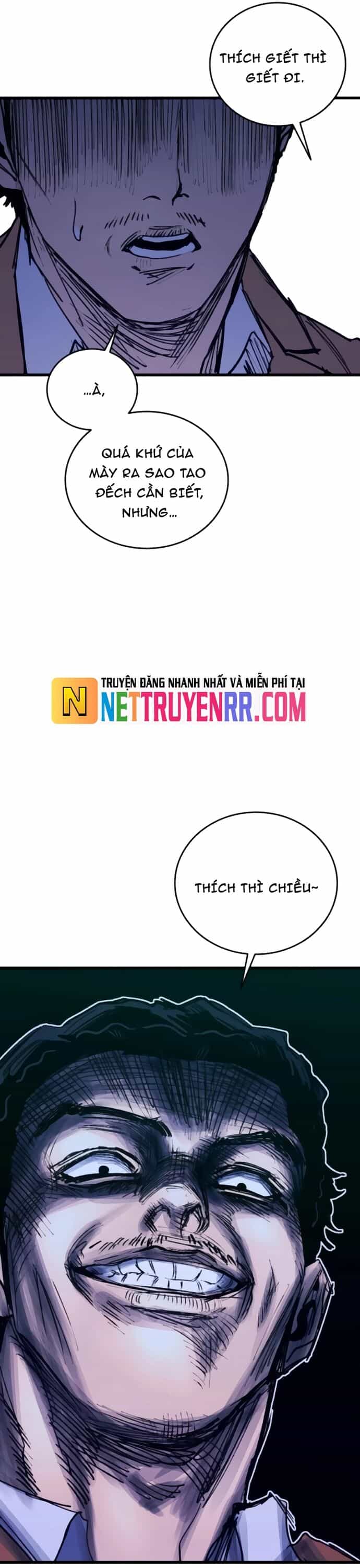 Thượng Lưu - Chương 36 - ảnh 33