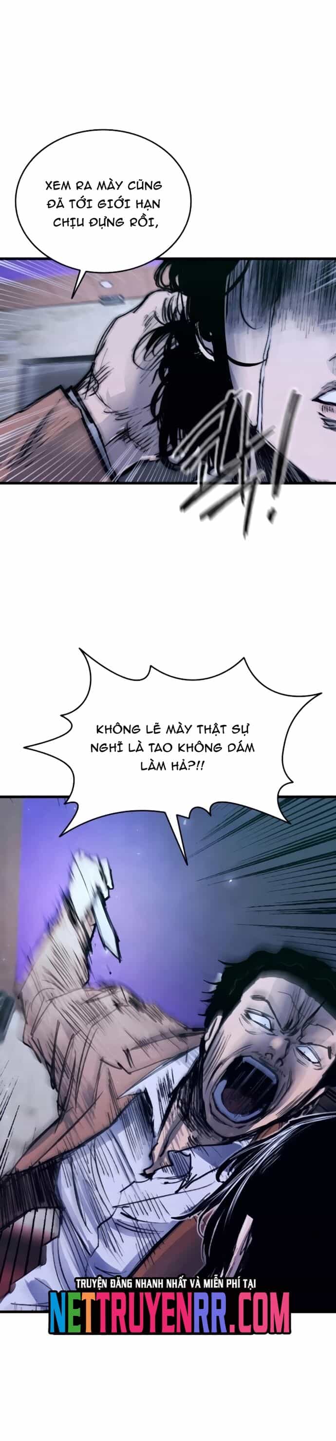 Thượng Lưu - Chương 36 - ảnh 34