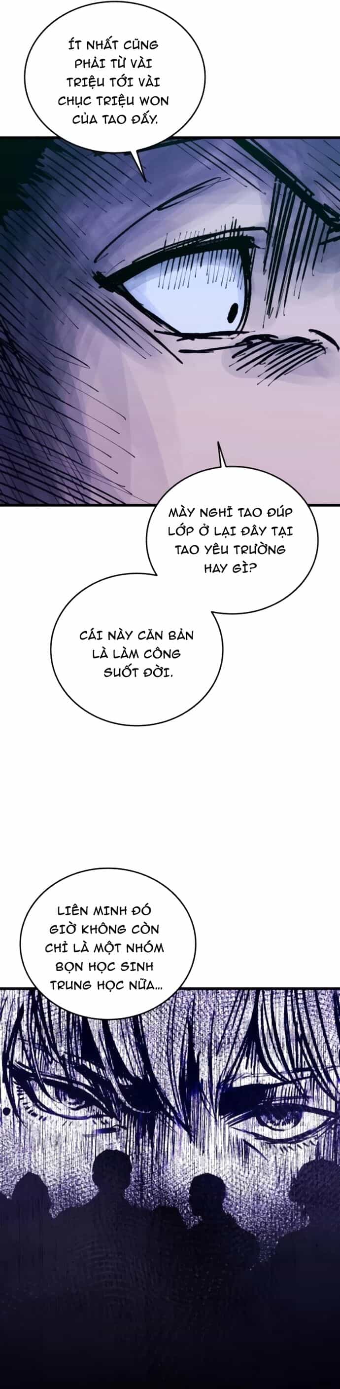 Thượng Lưu - Chương 36 - ảnh 46