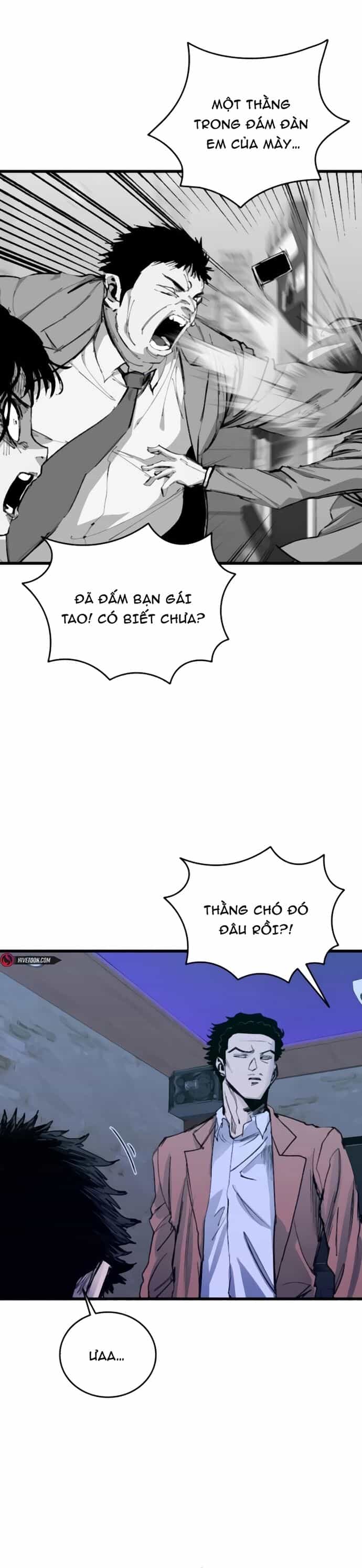 Thượng Lưu - Chương 36 - ảnh 51