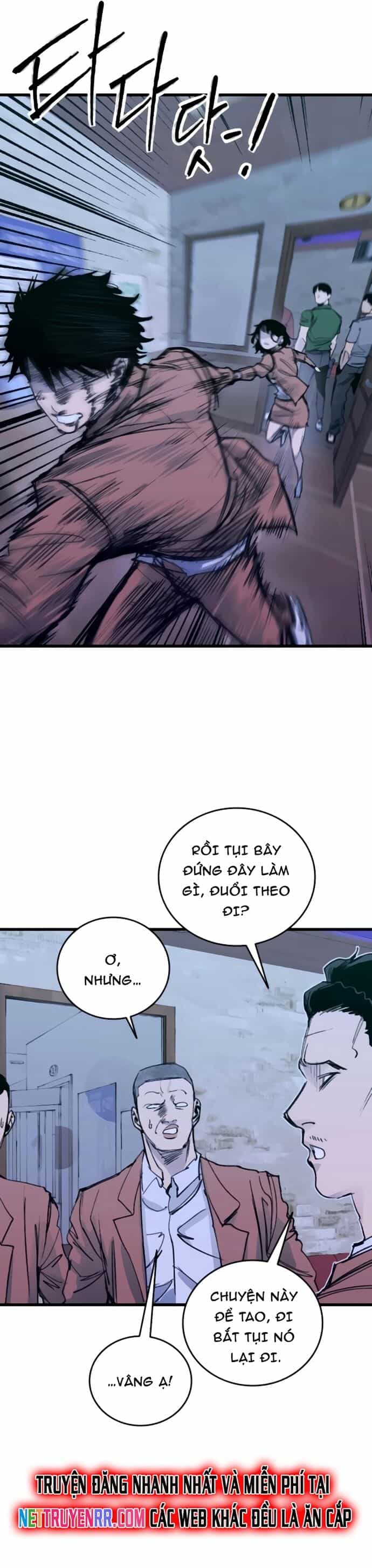 Thượng Lưu - Chương 36 - ảnh 53