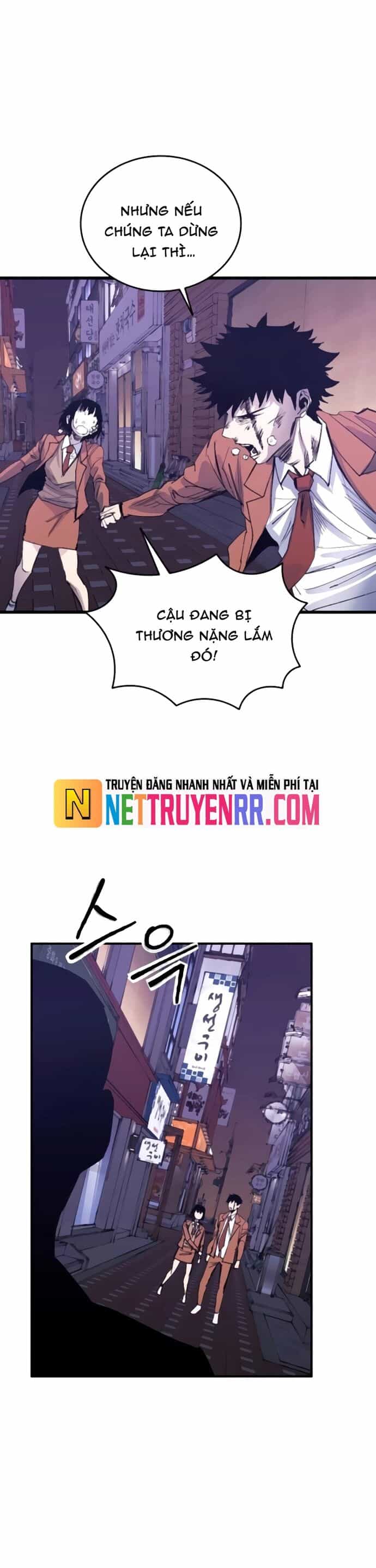 Thượng Lưu - Chương 36 - ảnh 56