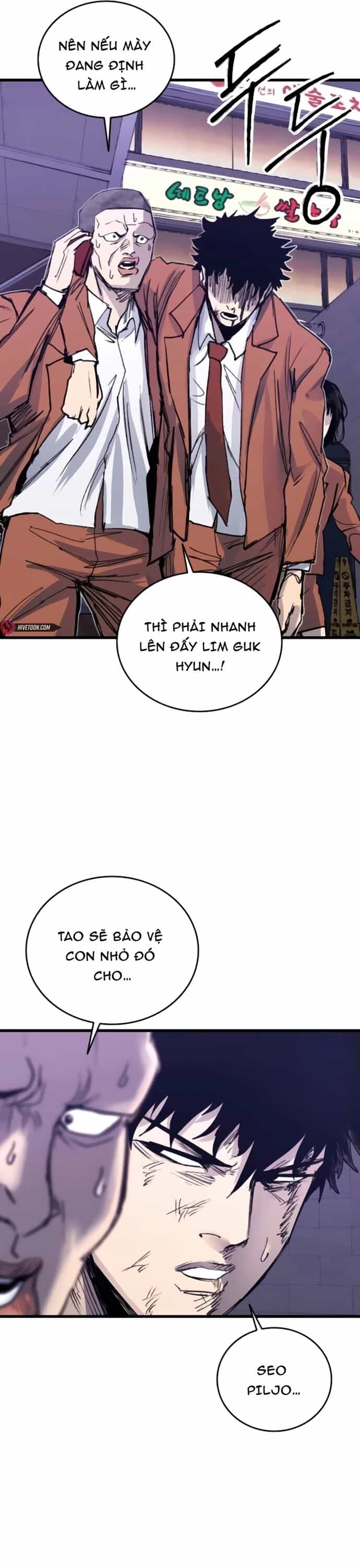 Thượng Lưu - Chương 36 - ảnh 59