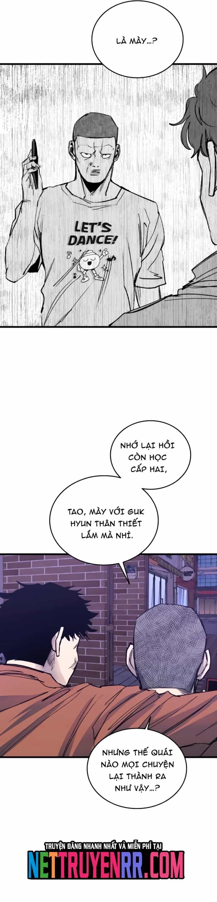 Thượng Lưu - Chương 36 - ảnh 61