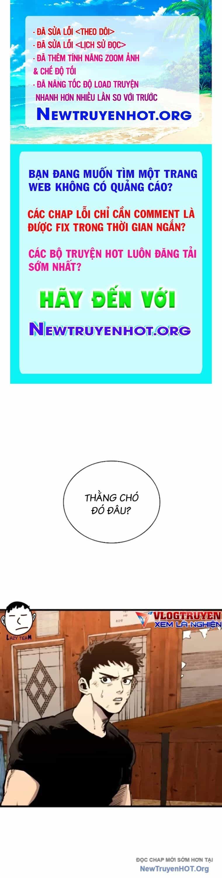 Thượng Lưu - Chương 37 - ảnh 1