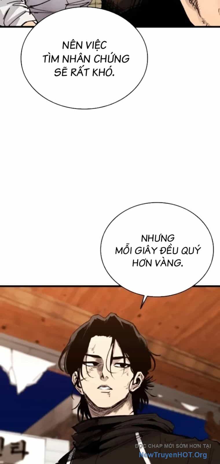 Thượng Lưu - Chương 37 - ảnh 12
