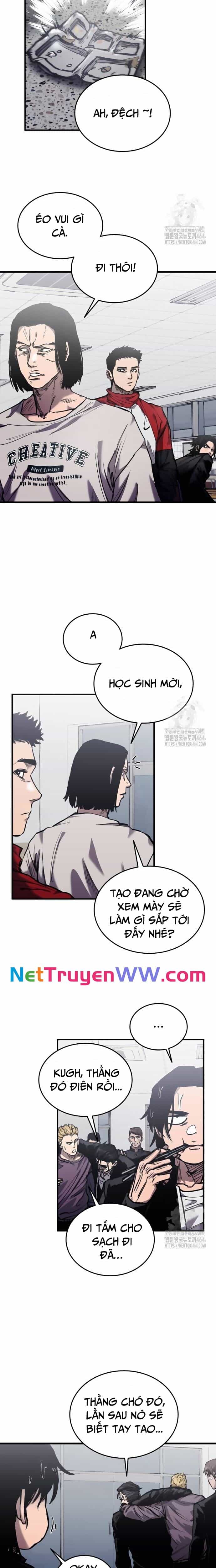 Thượng Lưu - Chương 3 - ảnh 21