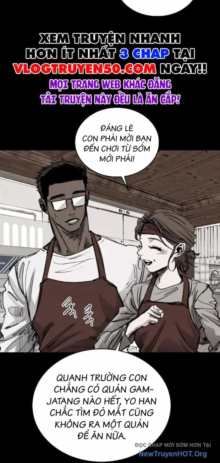Thượng Lưu - Chương 39 - ảnh 38