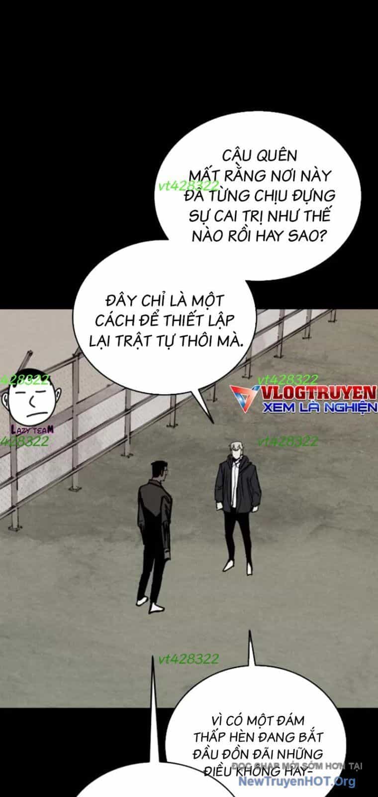 Thượng Lưu - Chương 39 - ảnh 74