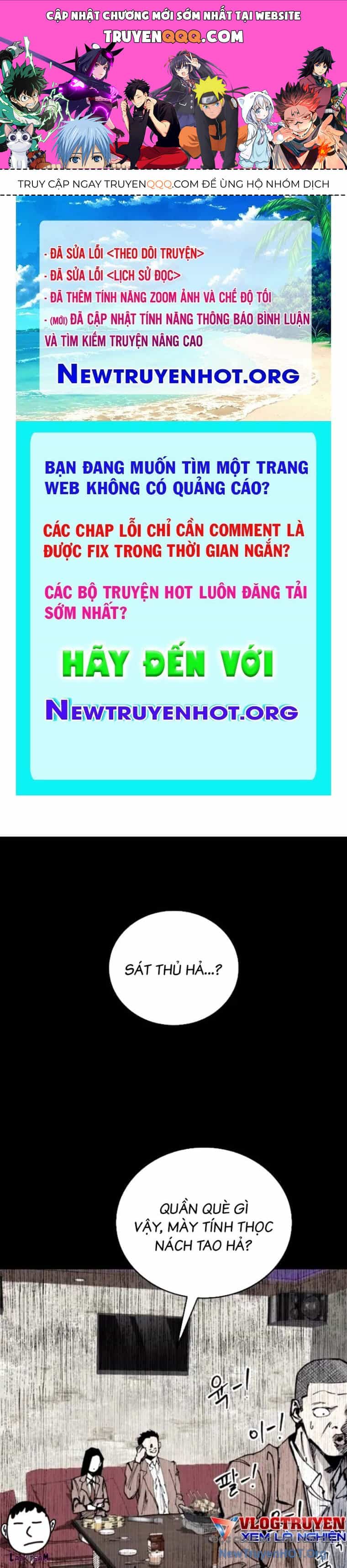 Thượng Lưu - Chương 40 - ảnh 1