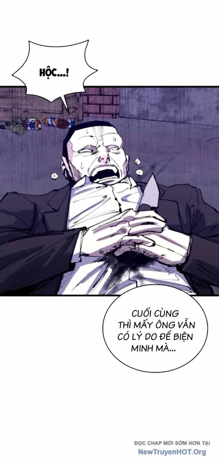 Thượng Lưu - Chương 40 - ảnh 42