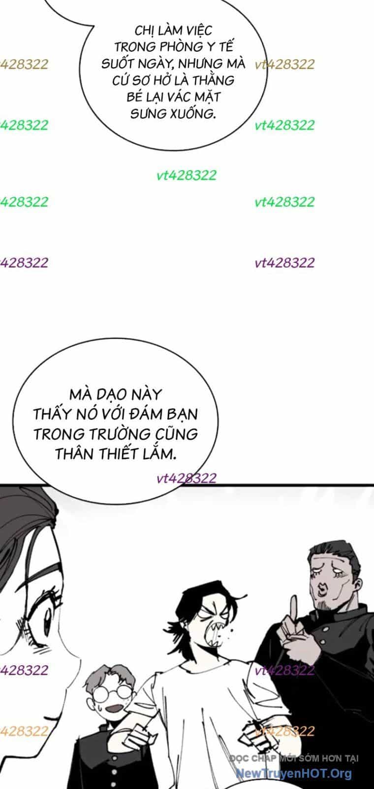 Thượng Lưu - Chương 40 - ảnh 57