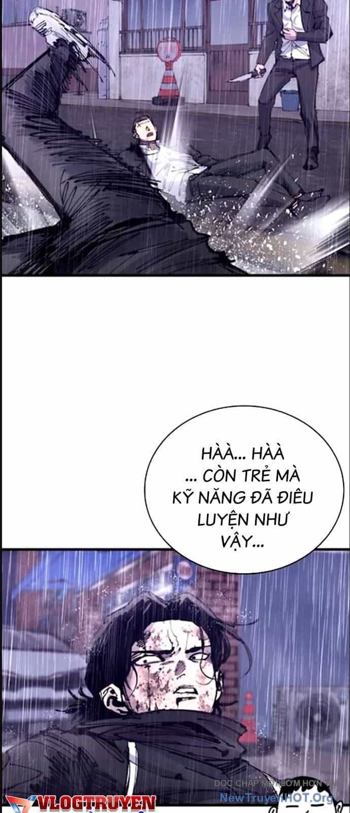 Thượng Lưu - Chương 41 - ảnh 29