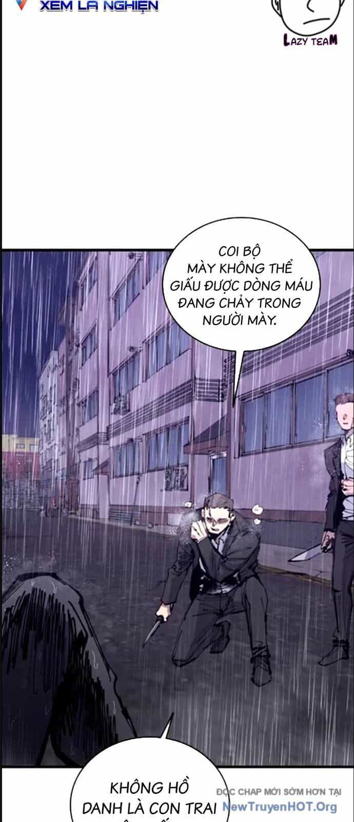 Thượng Lưu - Chương 41 - ảnh 30