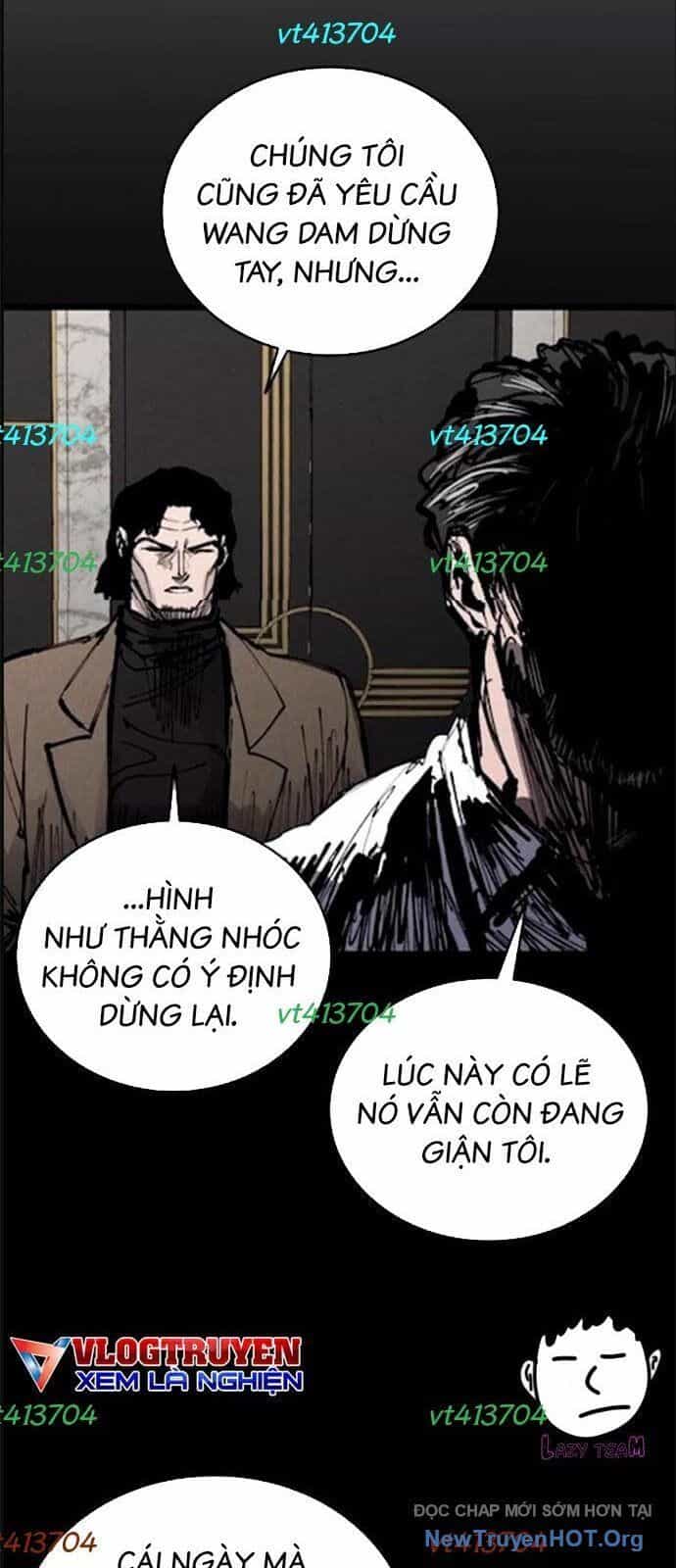 Thượng Lưu - Chương 41 - ảnh 44
