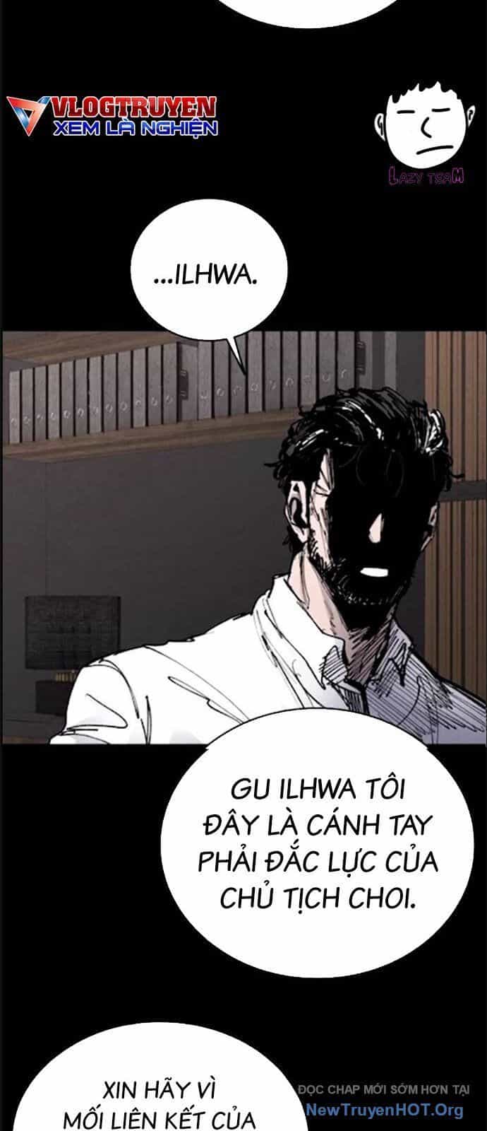 Thượng Lưu - Chương 41 - ảnh 48