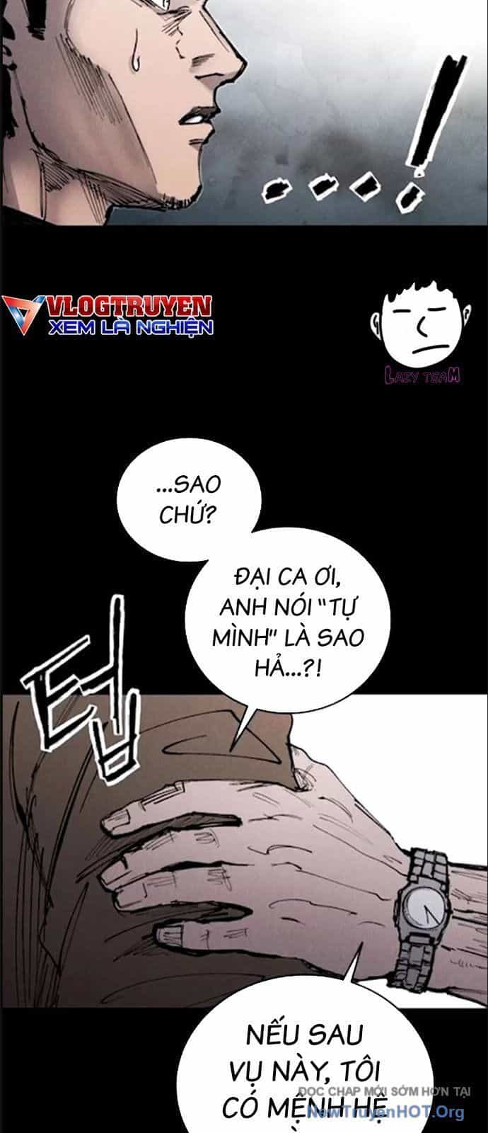 Thượng Lưu - Chương 41 - ảnh 52