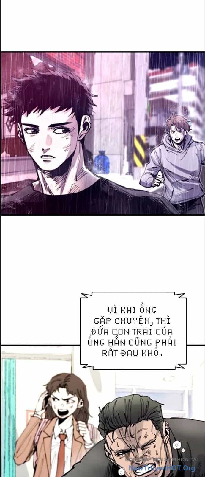 Thượng Lưu - Chương 41 - ảnh 64