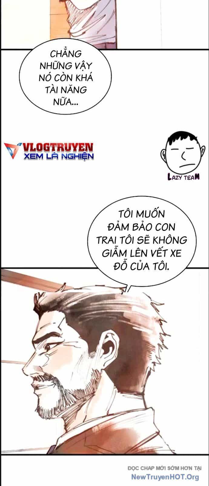 Thượng Lưu - Chương 41 - ảnh 70