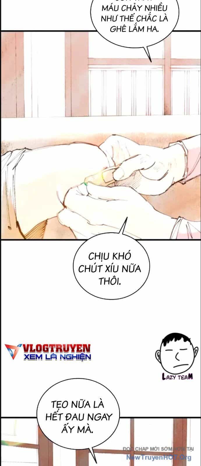 Thượng Lưu - Chương 41 - ảnh 72
