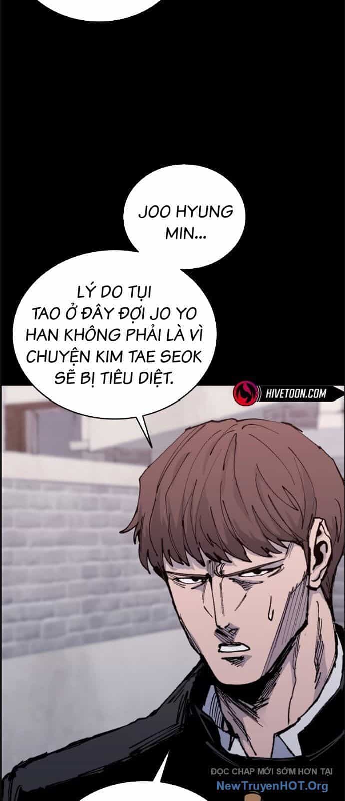 Thượng Lưu - Chương 42 - ảnh 11