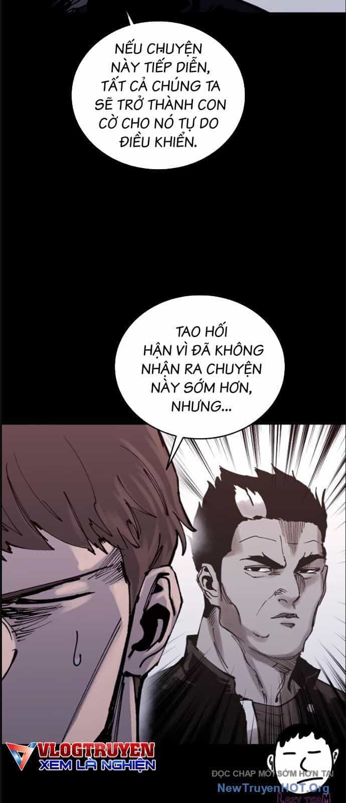 Thượng Lưu - Chương 42 - ảnh 14